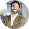 Client testimonial